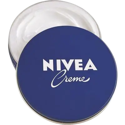 Crema De Manos Nivea Lata 30 ml